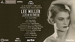 Lee Miller - A Life On The Front Line