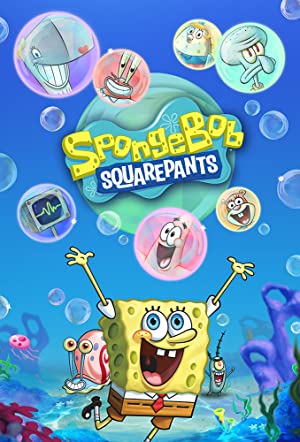 Spongebob Squarepants: Season 13