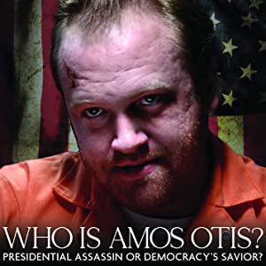 Who Is Amos Otis?