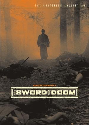 The Sword Of Doom