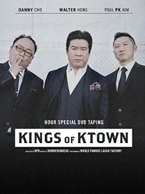 Kings Of Ktown