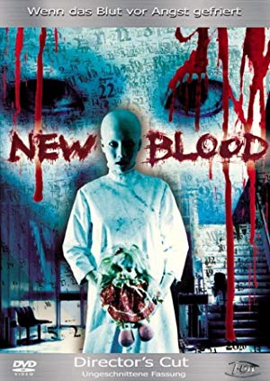 New Blood 2002