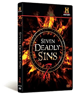 Seven Deadly Sins: Season 1