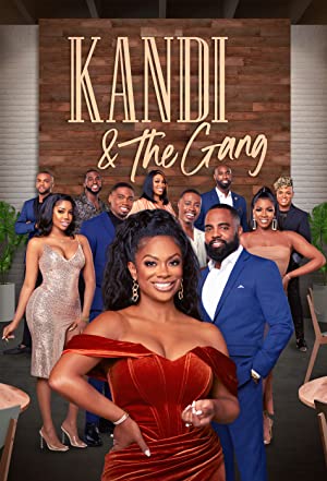 Kandi & The Gang: Season 1