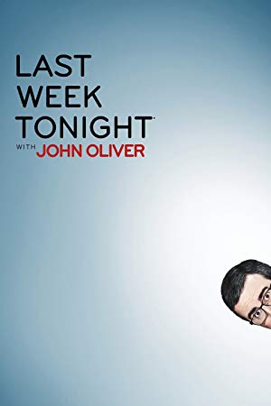 Last Week Tonight With John Oliver: Season 7