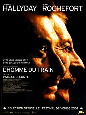 Man On The Train 2002