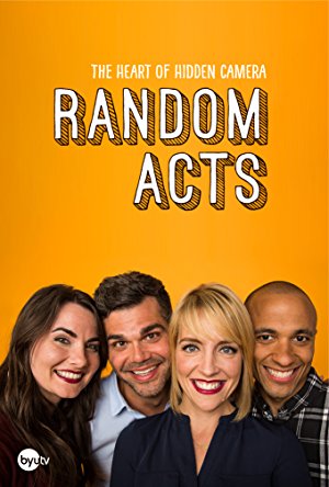 Random Acts: Season 3