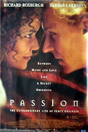 Passion 1999