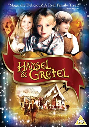 Hansel & Gretel 2002