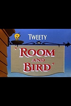 Room And Bird