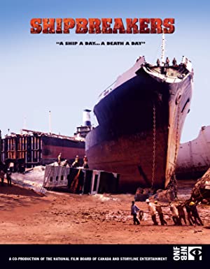 Shipbreakers