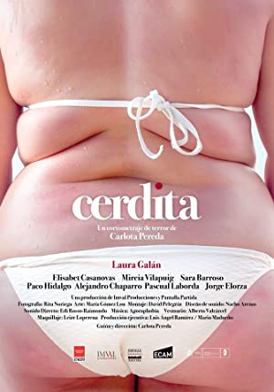 Cerdita (short 2018)