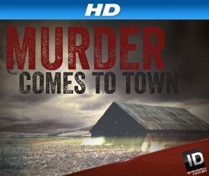 Murder Comes To Town: Season 3