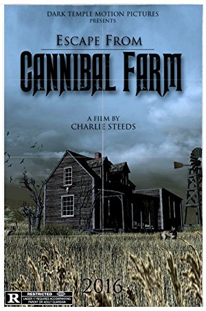 Escape From Cannibal Farm