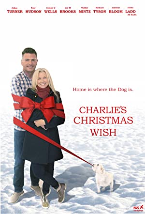 Charlie's Christmas Wish 2021