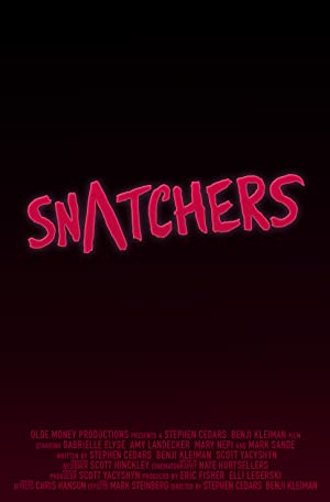 Snatchers 2015
