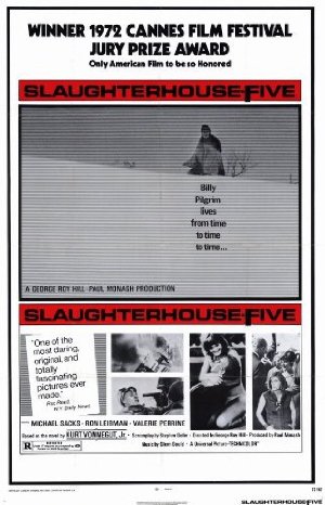 Slaughterhouse-five