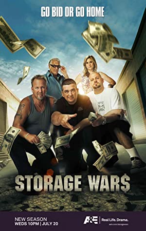 Storage Wars: Season 13