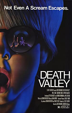 Death Valley 1982