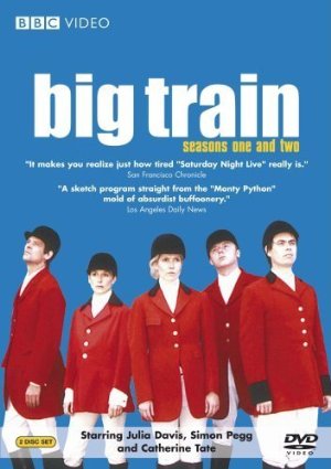 Big Train: Season 2