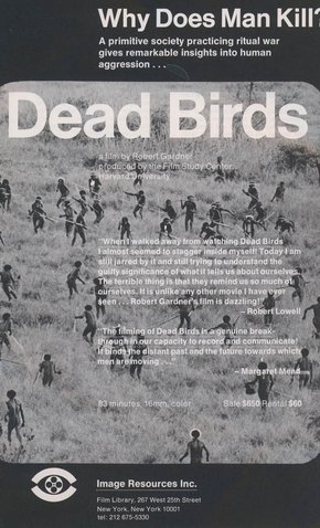 Dead Birds 1963