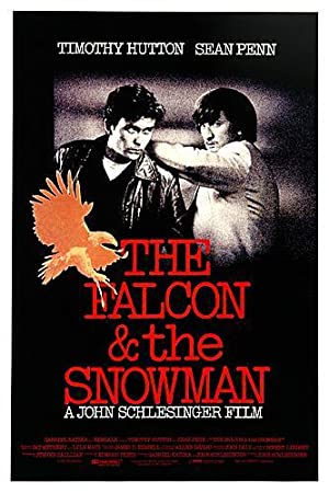 The Falcon And The Snowman