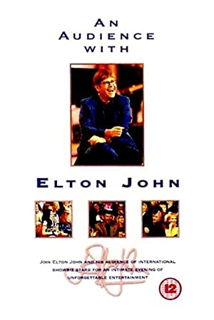 An Audience With Elton John
