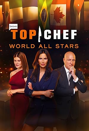 Top Chef: Season 20