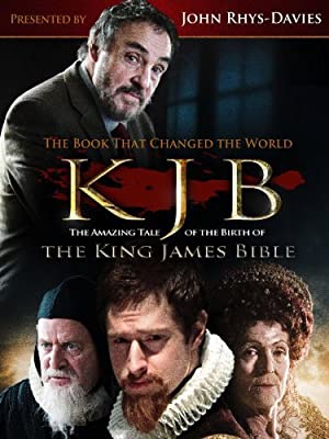 Kjb: The Book That Changed The World