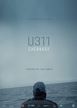 U 311 Cherkasy