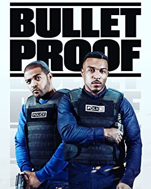 Bulletproof: Season 3