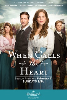 When Calls The Heart: Season 9