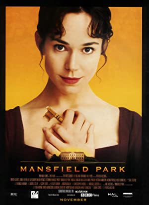 Mansfield Park 1999