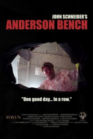 Anderson Bench