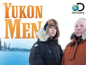 Yukon Men: Season 7