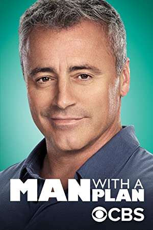 Man With A Plan: Season 3
