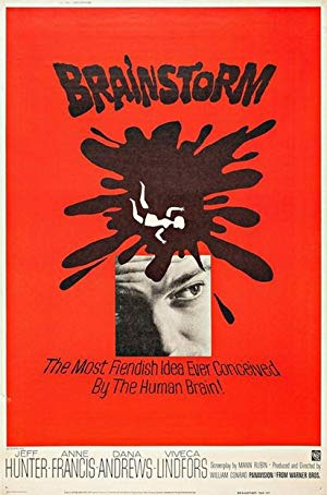 Brainstorm 1965