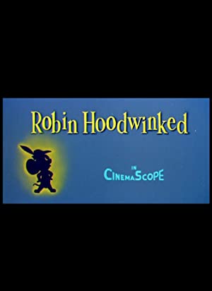 Robin Hoodwinked