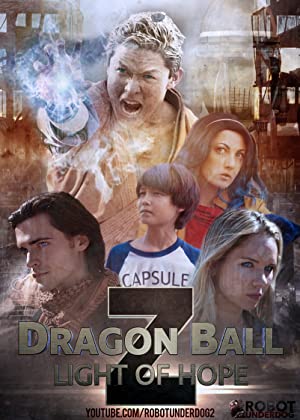 Dragon Ball Z: Light Of Hope