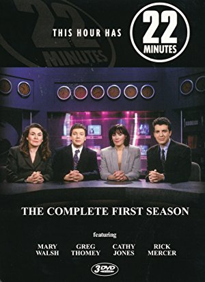 This Hour Has 22 Minutes: Season 25