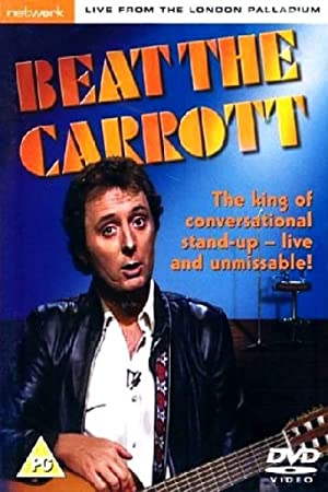 Jasper Carrott: Beat The Carrott
