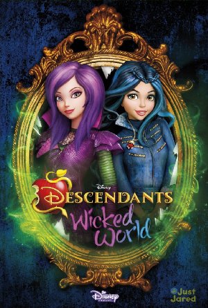 Descendants: Wicked World: Season 2