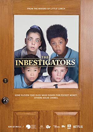 The Inbestigators: Season 1