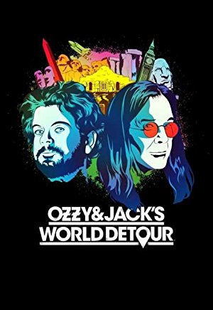 Ozzy & Jack's World Detour: Season 2