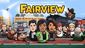 Fairview: Season 1