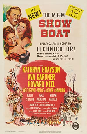 Show Boat 1951