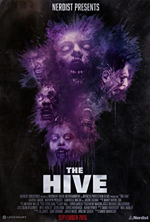 The Hive: Season 1