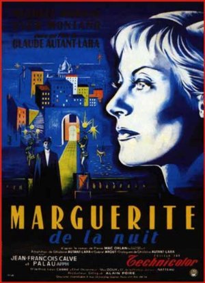 Marguerite De La Nuit