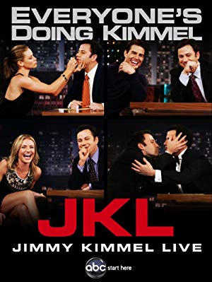 Jimmy Kimmel Live!: Season 2019