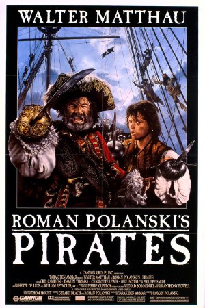 Pirates 1986